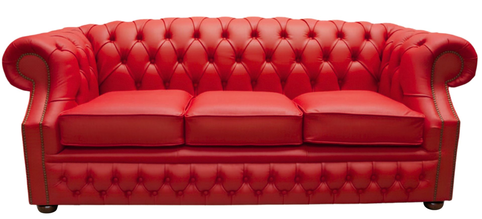 The Windsor Chesterfield